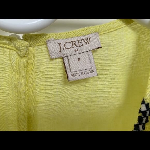 JCrew Top! - Picture 3 of 6